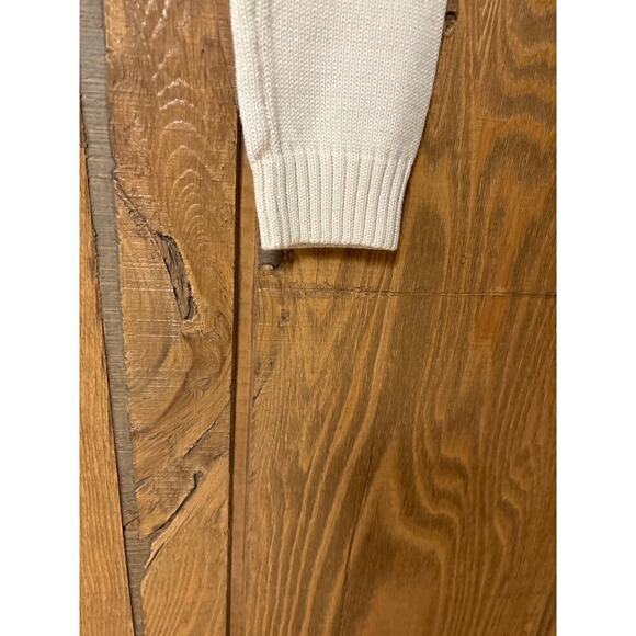 Women’s Rainbow Pride Cropped Knit Crewneck Sweater Top Forever 21 Size Small - Picture 8 of 11